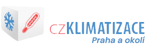 CZ Klimatizace — Praha a okolí